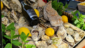 Oyster Brothers