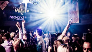 Pacha Nightclub