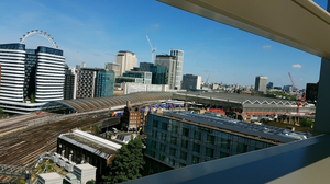 Park Plaza London Waterloo