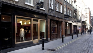 Paul Smith