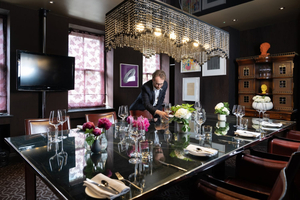 Pied a Terre