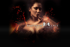 Platinum Lace London | Leicester Square