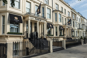 Point A Hotel London, Kensington