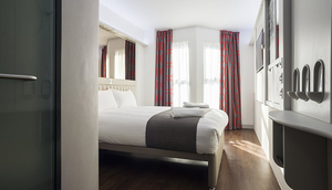 Point A Hotel London, Shoreditch