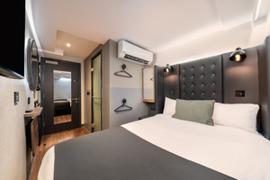 Point A Hotel London, Waterloo (formally Westminster)