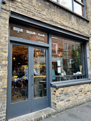Popolo Shoreditch
