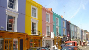 Portobello Road