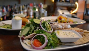 Power Station Restaurant & Wine Bar