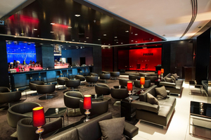 Primo Bar, London