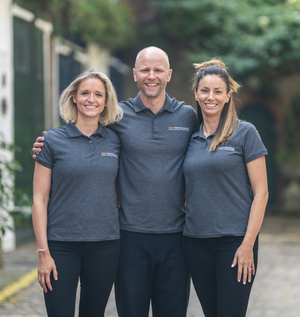Pro Performance Clinics Notting Hill