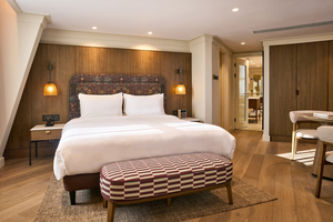 Radisson Blu Hotel, London Mercer Street