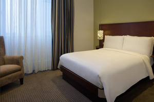 Radisson Blu Hotel, London South Kensington
