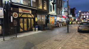 Ramore Fresh Food Camden Town