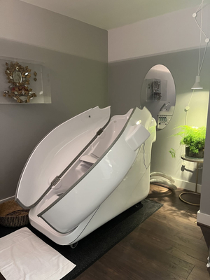 Recharge Rooms