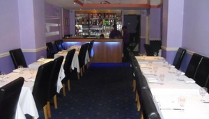 Reema Balti House