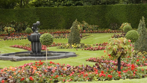 Regent's Park
