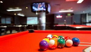Rileys Sports Bar Haymarket