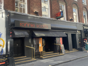 Ronnie Scott's