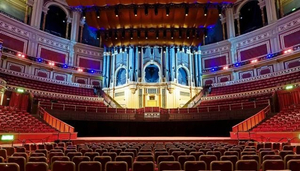 Royal Albert Hall