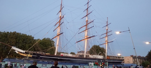 Royal Greenwich Hospitality