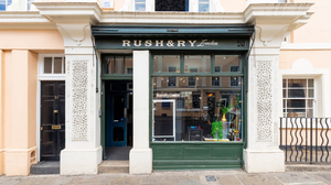 Rush&Ry London
