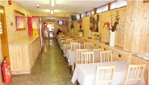 Sabor Brasileiro