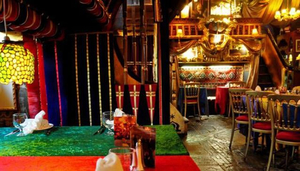Sarastro