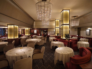 Savoy Grill