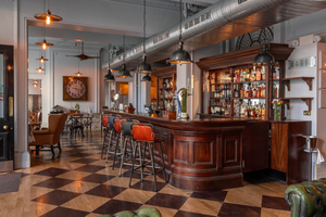 Scoff & Banter Kensington