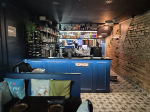 Seagarden and Grill Norbury