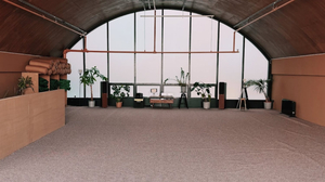 Self-Retreat Studio