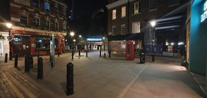 Seven Dials Hotel Annexe