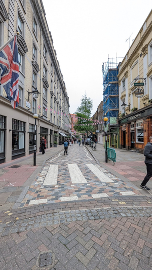 Seven Dials Hotel