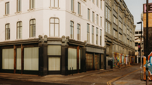 Shoreditch House