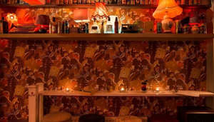 Simmons Bar