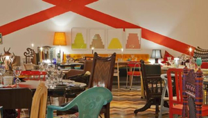 9 Michelin-Starred Restaurants in London