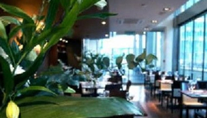 Smollensky's - Canary Wharf