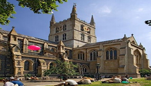 Southwark Cathedral