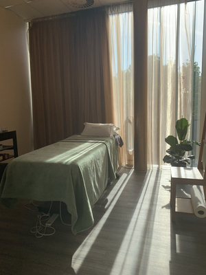 Spa Experience Kensington