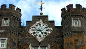 St. James's Palace