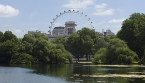 St. James's Park