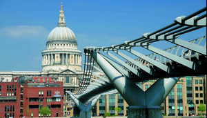 St. Paul's Cathedral