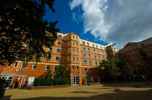 Stamford Street Apartment Guest Rooms