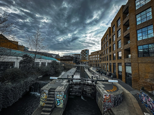 STAY Camden