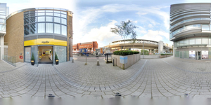 Staycity Aparthotels, London, Deptford Bridge