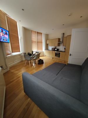 Stayo homes covent garden