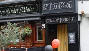 Storm Nightclub
