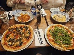 Strada Southbank