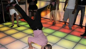 Strawberry Moons Nightclub