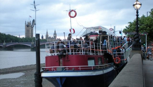 Tamesis Dock